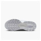 Кросівки чоловічі Nike V5 Rnr White Black Metallic Silver (HQ7901-101)