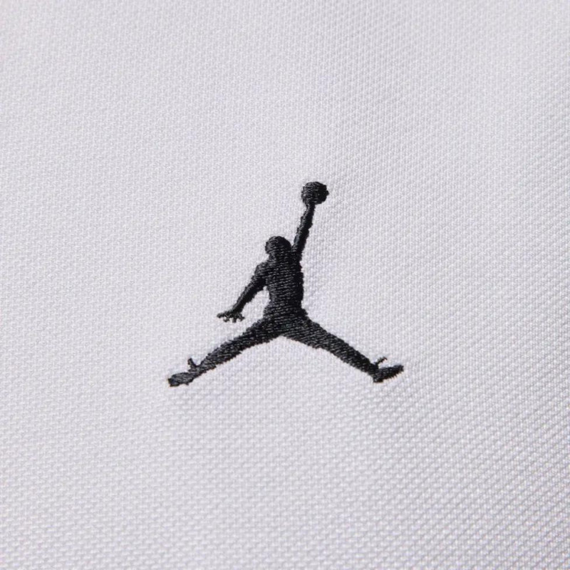 Футболка чоловіча Jordan M Brk Polo Top (IB1041-100)