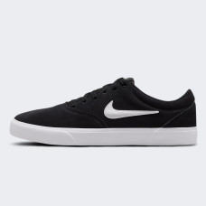 Кросівки чоловічі Nike Charge Suede (IB2750-001)