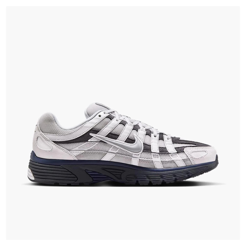 Кросівки чоловічі Nike P-6000 Photon Dust Anthracite (IB3081-001)