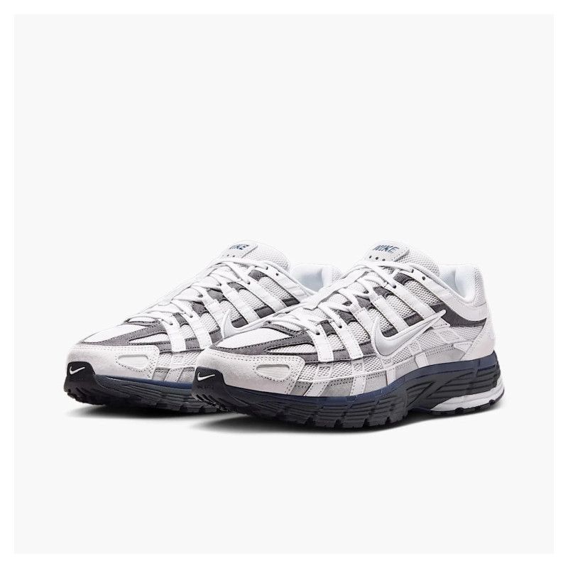 Кросівки чоловічі Nike P-6000 Photon Dust Anthracite (IB3081-001)