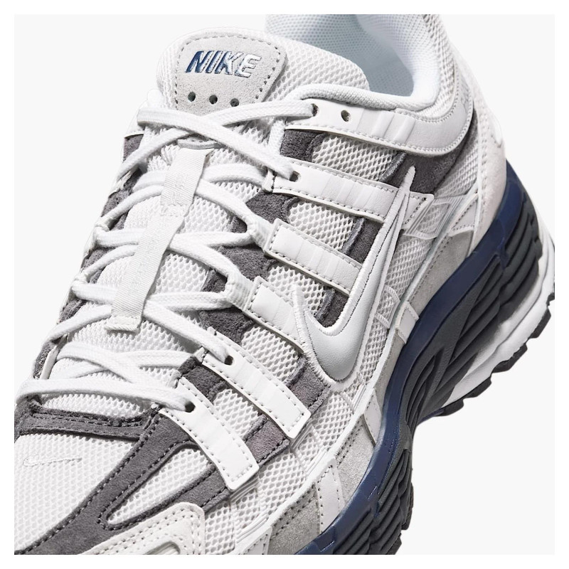 Кросівки чоловічі Nike P-6000 Photon Dust Anthracite (IB3081-001)