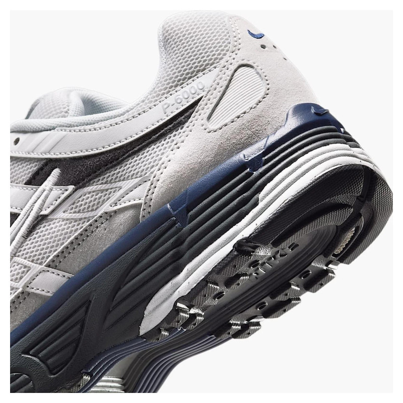 Кросівки чоловічі Nike P-6000 Photon Dust Anthracite (IB3081-001)