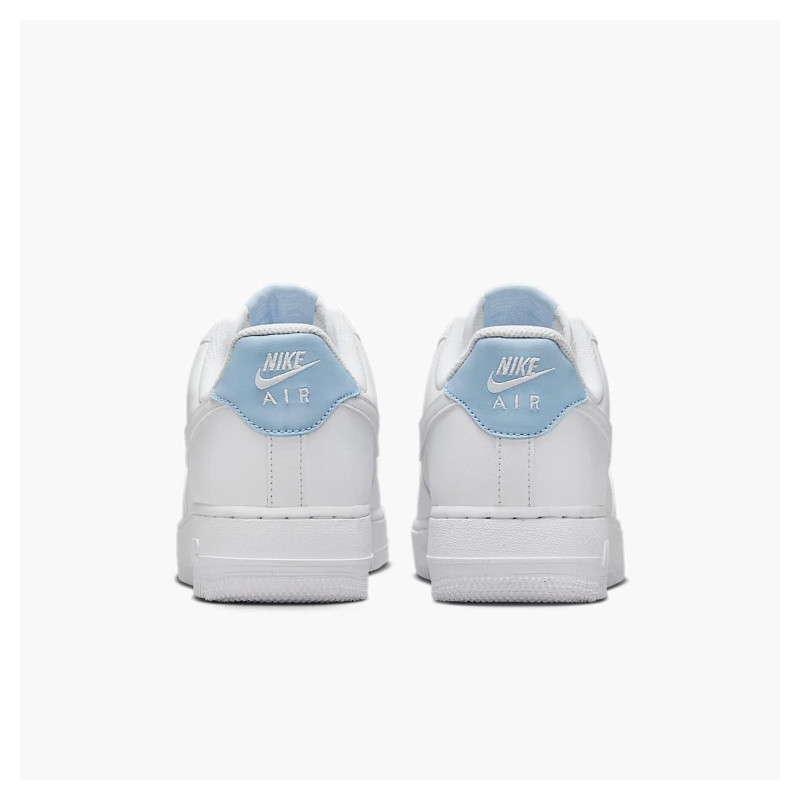 Кросівки унісекс Nike Air Force 1 '07 (IB7167-101)