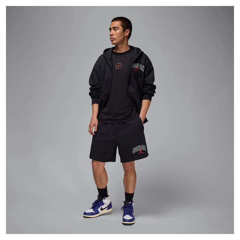 Шорти чоловічі Jordan Brooklyn Fleece (IB7910-010)