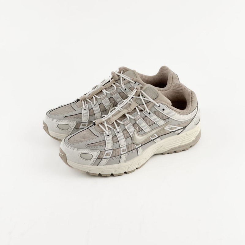 Кросівки жіночі Nike P-6000 (IM5237-100)