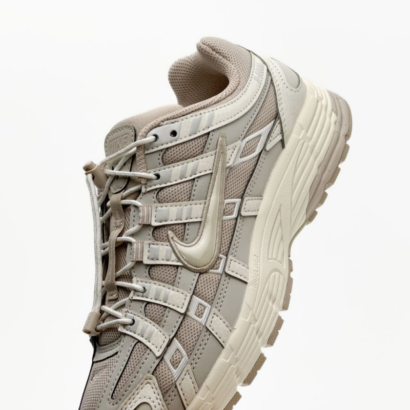 Кросівки жіночі Nike P-6000 (IM5237-100)