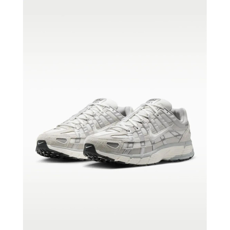 Футболка чоловіча Nike P-6000 Light Bone / Sail (IU7549-072)