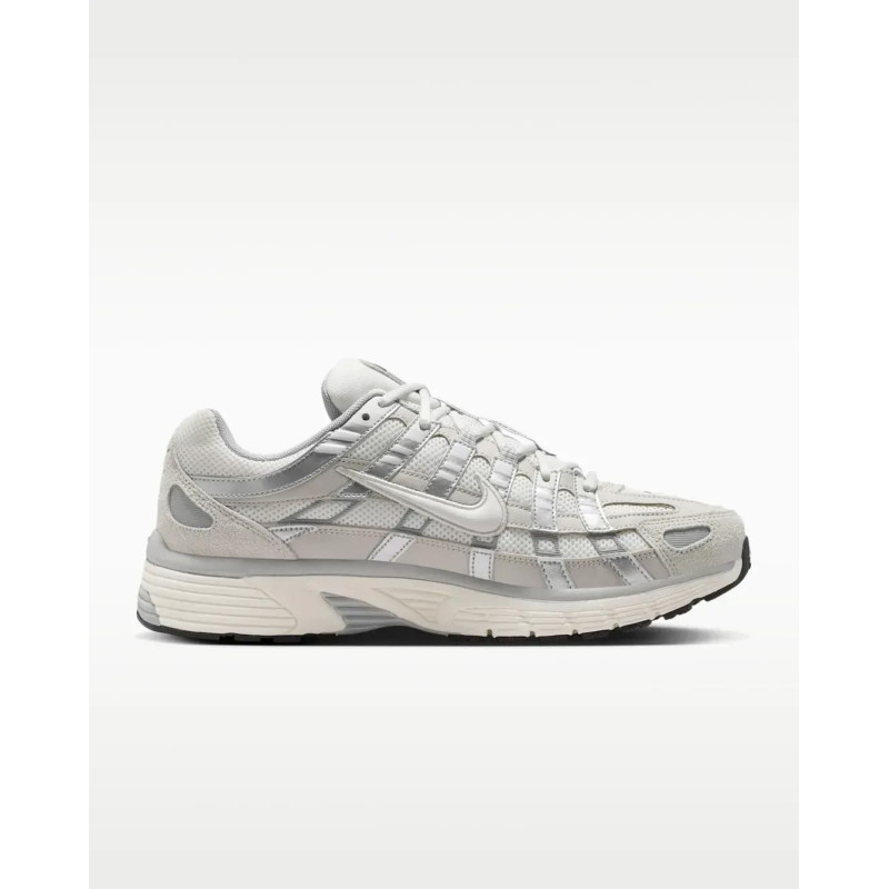 Футболка чоловіча Nike P-6000 Light Bone / Sail (IU7549-072)