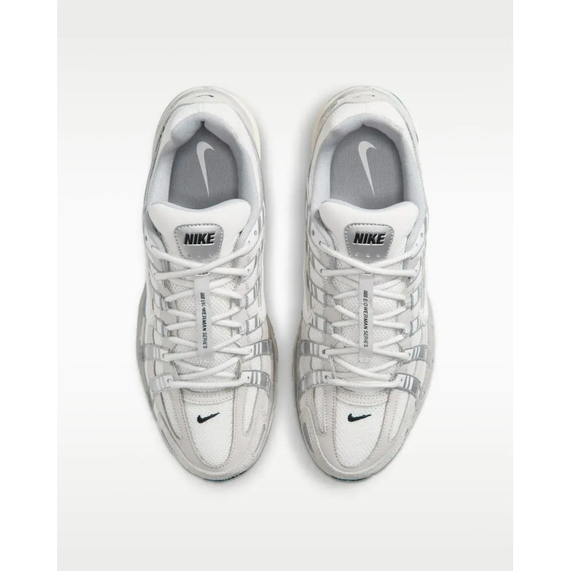 Футболка чоловіча Nike P-6000 Light Bone / Sail (IU7549-072)