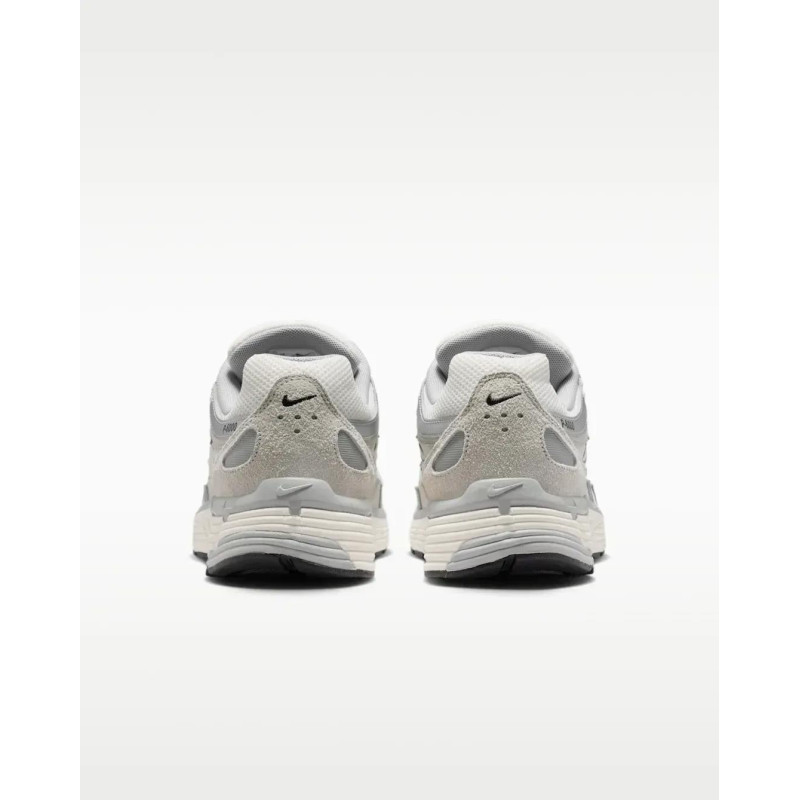 Футболка чоловіча Nike P-6000 Light Bone / Sail (IU7549-072)