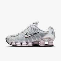 Кросівки жіночі Nike W Shox Tl (IU7553-054)