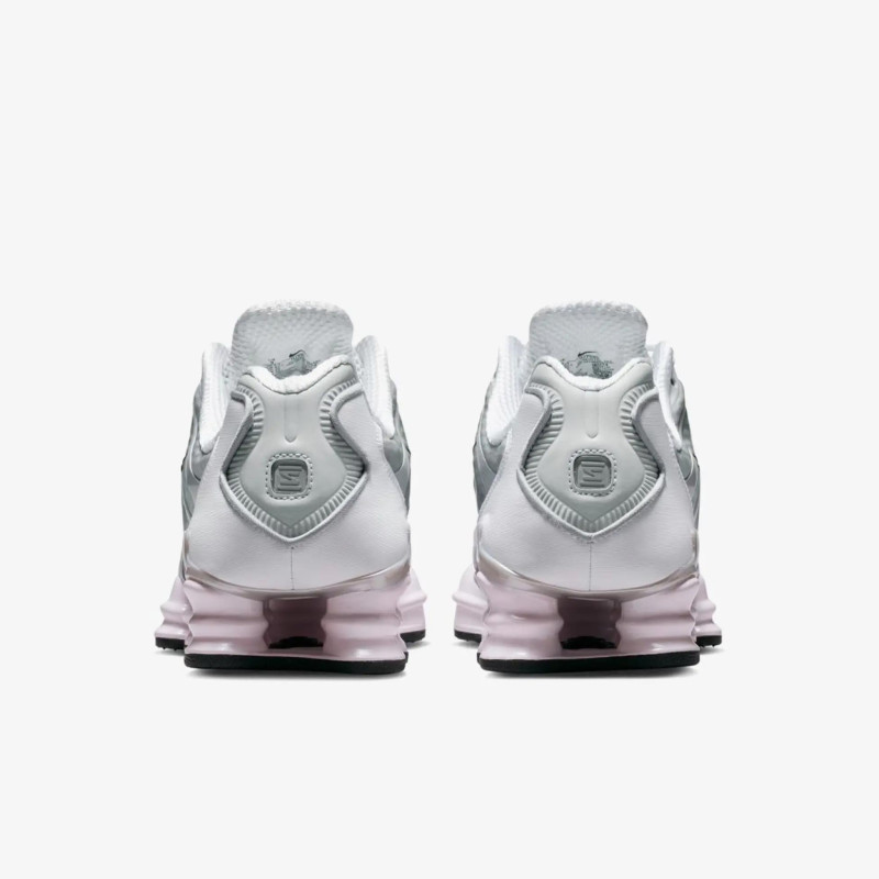Кросівки жіночі Nike W Shox Tl (IU7553-054)