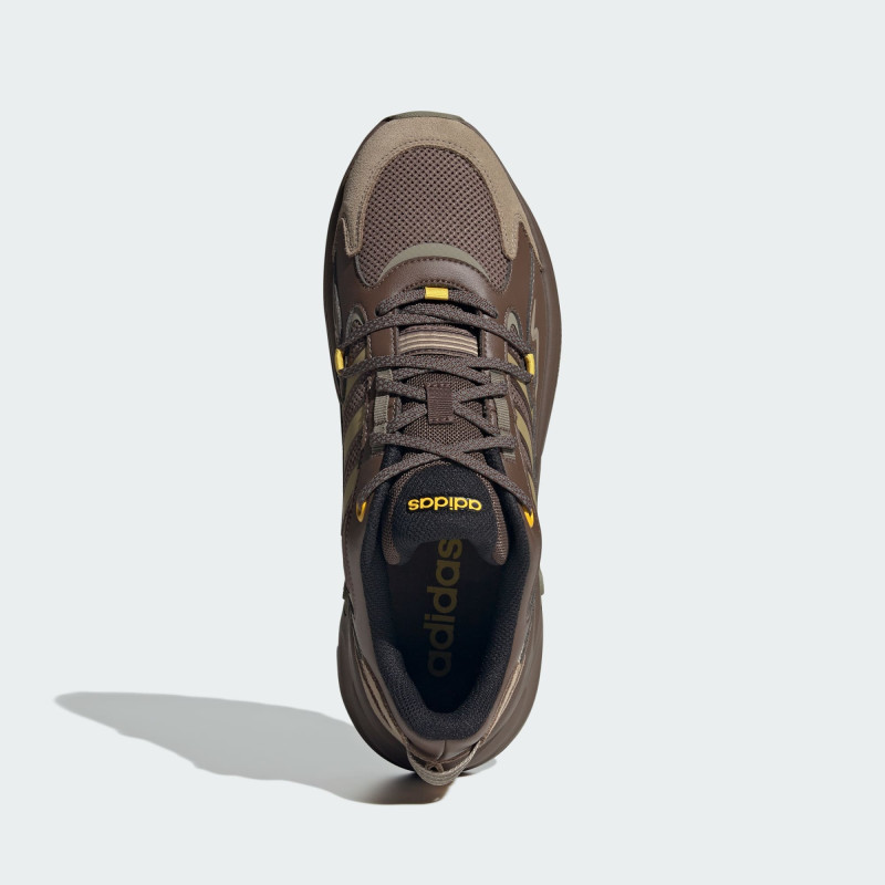 Кросівки унісекс Adidas Ozwave Surge (JQ5982)