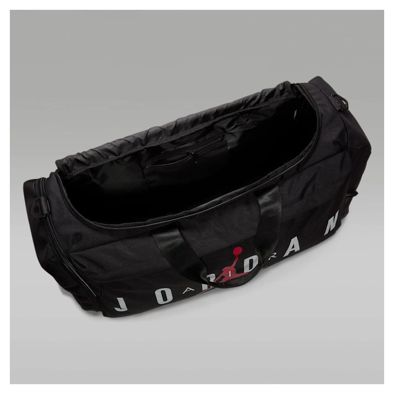 Спортивна сумка Nike Velocity Duffle 69L (LM0920-023)