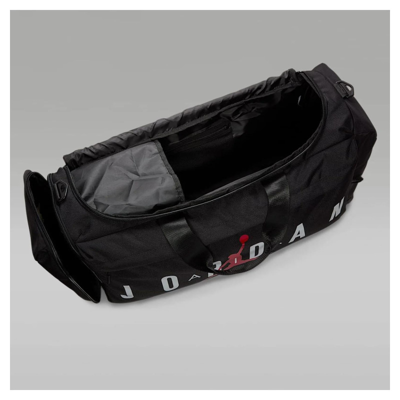 Спортивна сумка Nike Velocity Duffle 69L (LM0920-023)