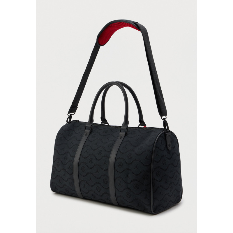 Спортивна сумка Jordan Paris Saint-Germain F.C. Monogram Duffle (LM9112-693)