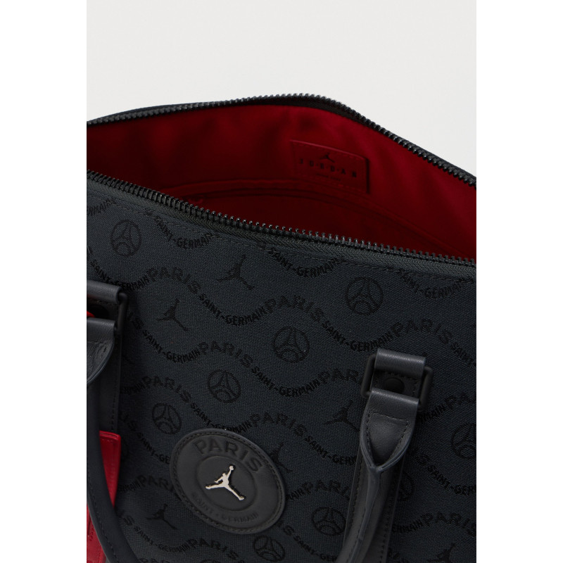 Спортивна сумка Jordan Paris Saint-Germain F.C. Monogram Duffle (LM9112-693)