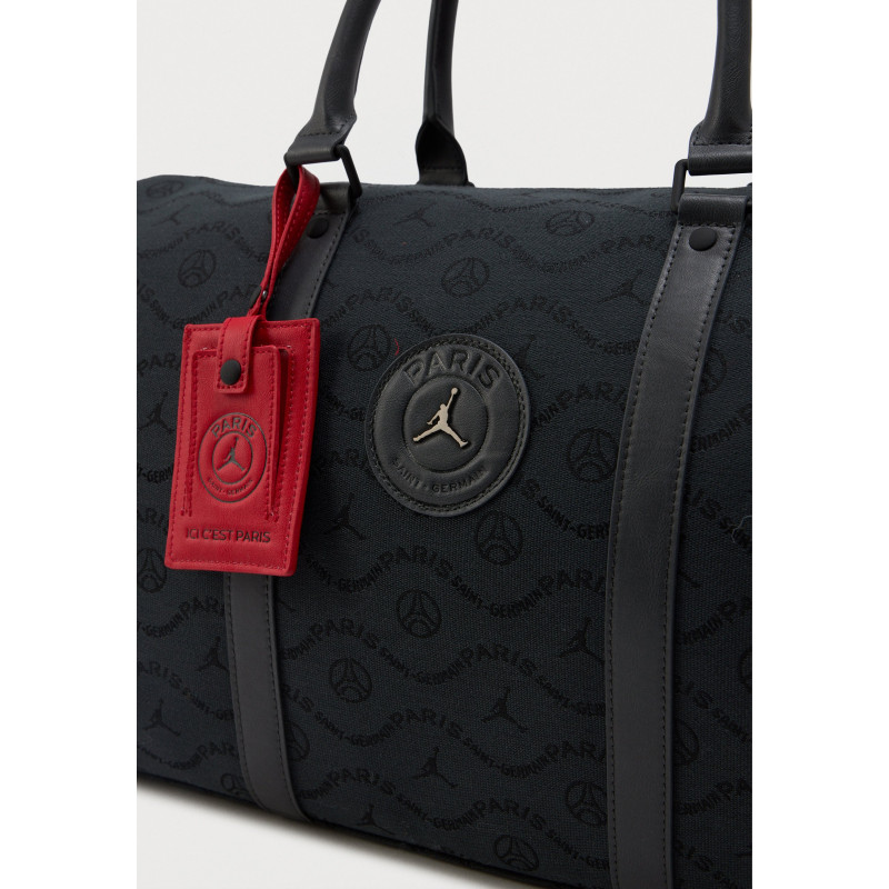 Спортивна сумка Jordan Paris Saint-Germain F.C. Monogram Duffle (LM9112-693)