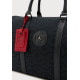 Спортивна сумка Jordan Paris Saint-Germain F.C. Monogram Duffle (LM9112-693)