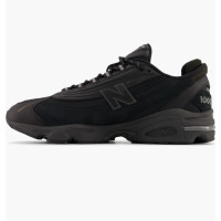 Кросівки унісекс New Balance 1000 Cordura Black (M1000K)
