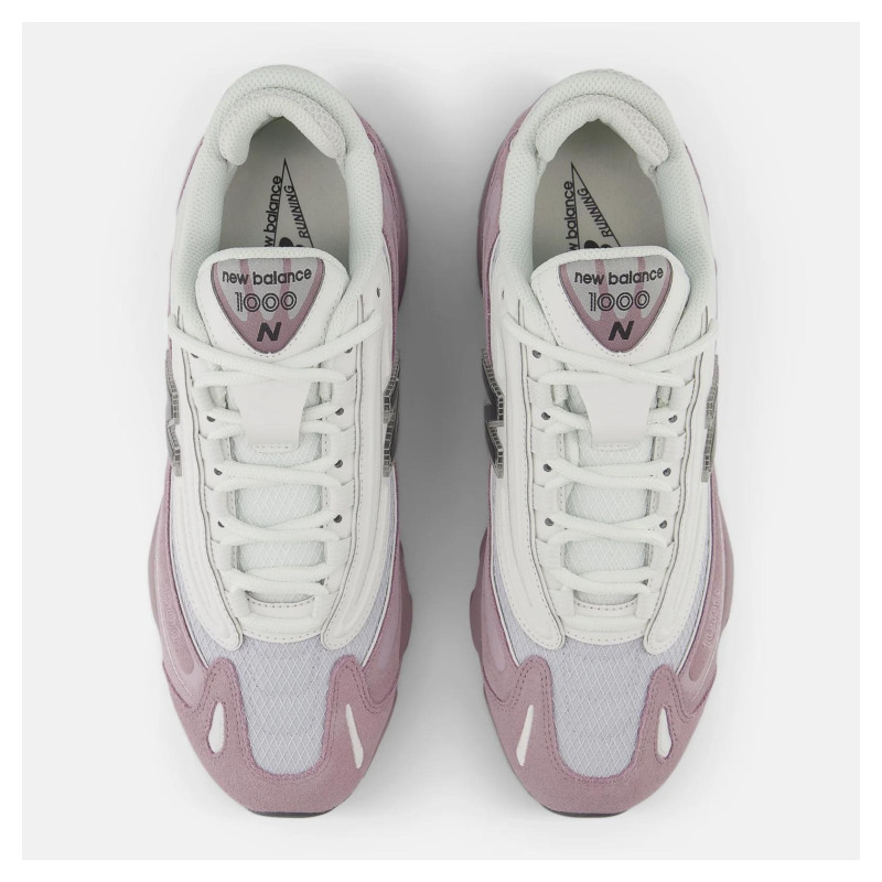Кросівки жіночі New Balance 1000 Ice Wine (M1000PSY)