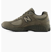 Кросівки чоловічі New Balance Cordura 2002R (M2002RPK)