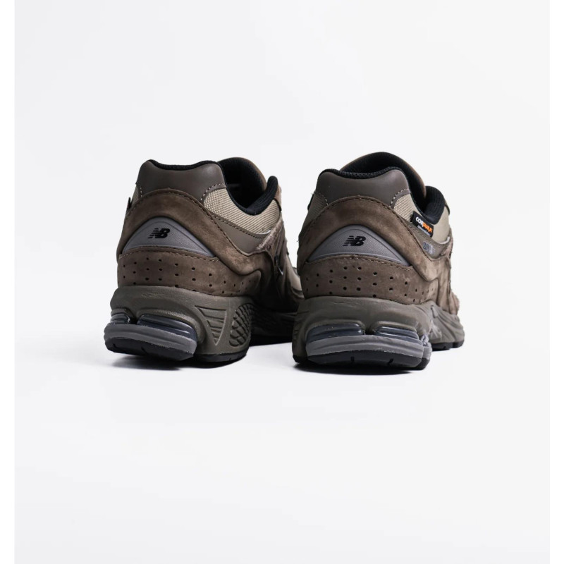 Кросівки чоловічі New Balance Cordura 2002R (M2002RPK)