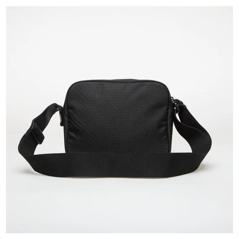 Сумка через плече Jordan Jam Blacktop Messenger (MA9191-023)