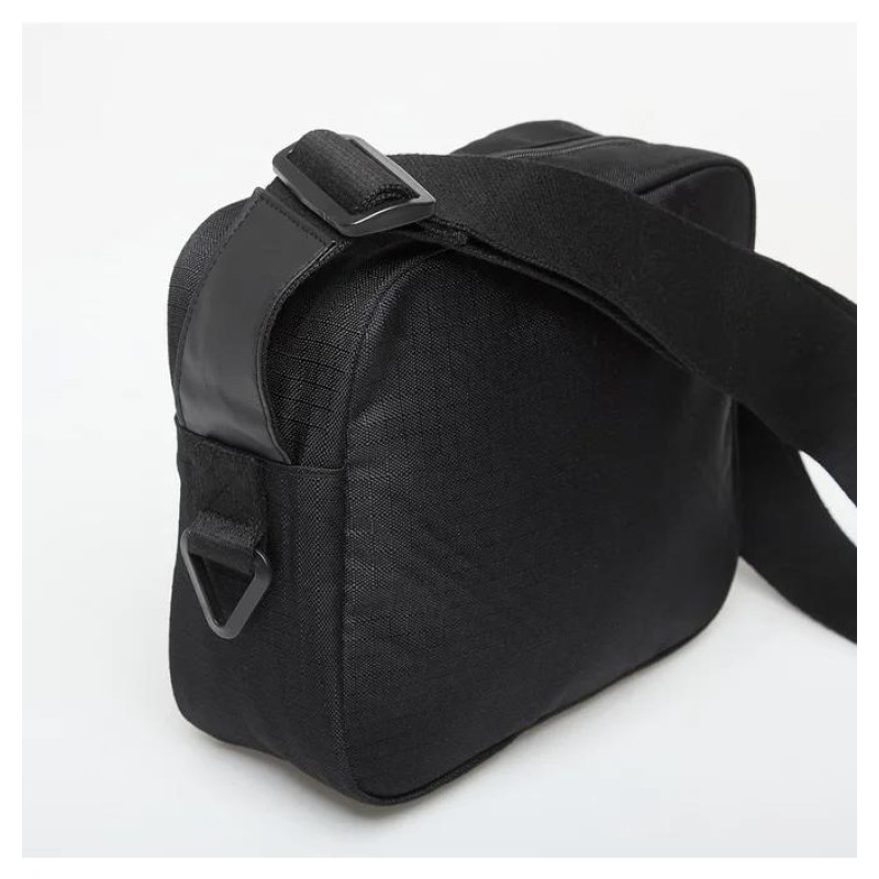 Сумка через плече Jordan Jam Blacktop Messenger (MA9191-023)