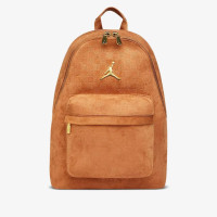 Рюкзак Jordan Suede Monogram Backpack (23.5L) (MA9204-X6X)