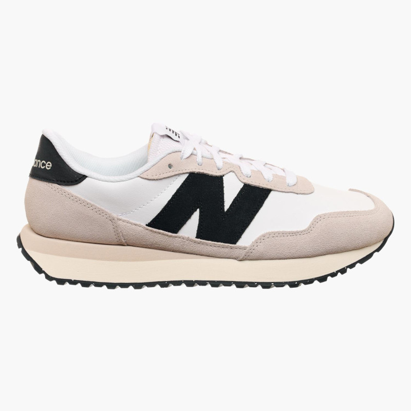 Кросівки чоловічі New Balance 237 (MS237SF)