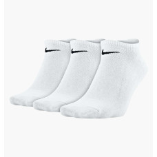 Шкарпетки Nike U Nk Ltwt Ns 3Pr-Value (SX2554-101)