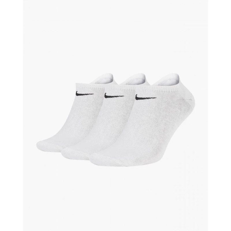 Шкарпетки Nike U Nk Ltwt Ns 3Pr-Value (SX2554-101)