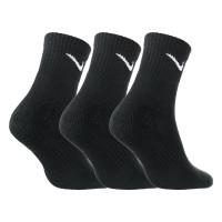 Шкарпетки Nike U Nk Everyday Cush Ankle 3Pr (SX7667-010)