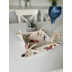 Хлібничка гобеленова EDEN149 Limaso