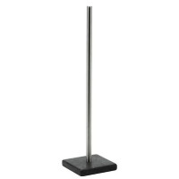 Тримач для туалетного паперу AQUANOVA HAMRLH-98 Dark Grey