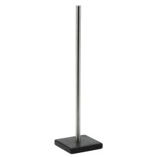 Тримач для туалетного паперу AQUANOVA HAMRLH-98 Dark Grey