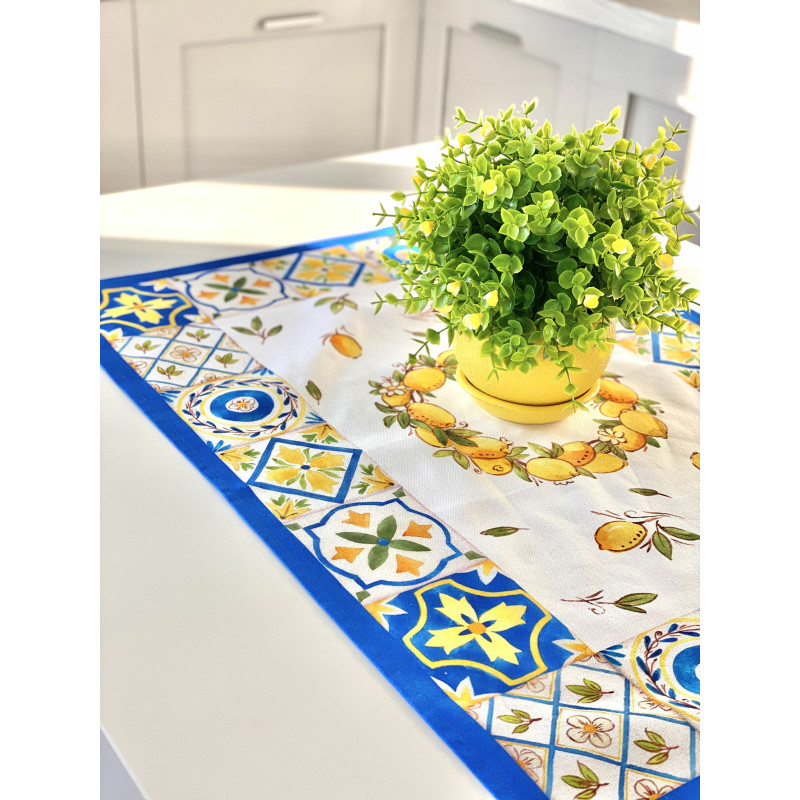 Кухонний рушник PRIMAFIORI PANEL