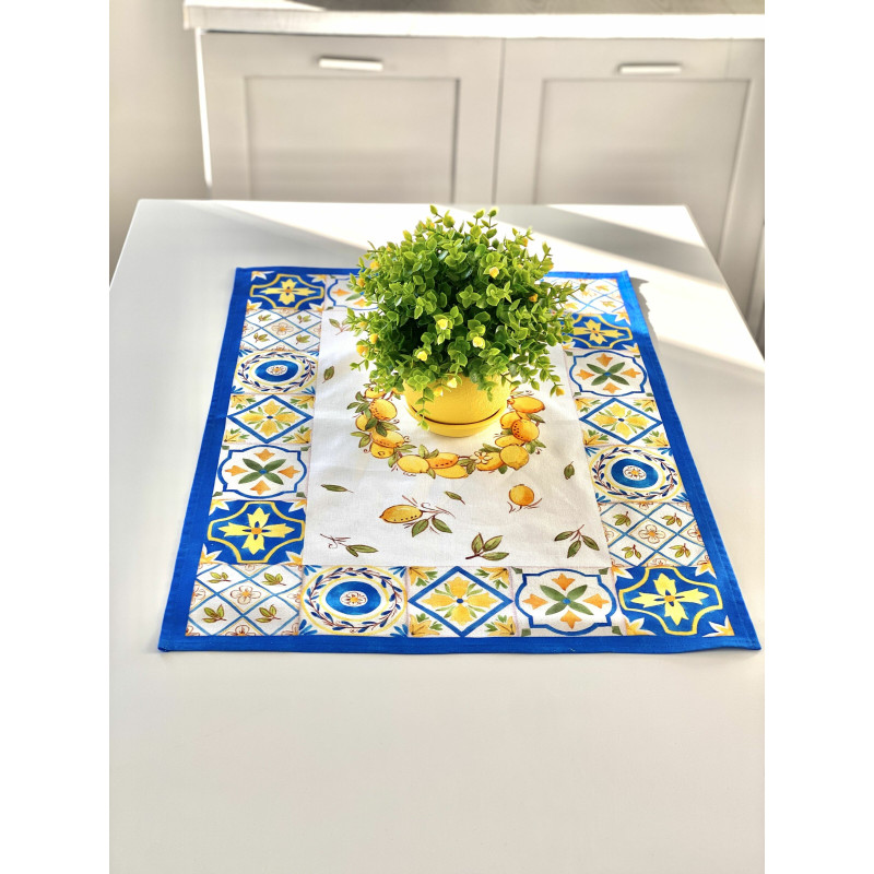 Кухонний рушник PRIMAFIORI PANEL