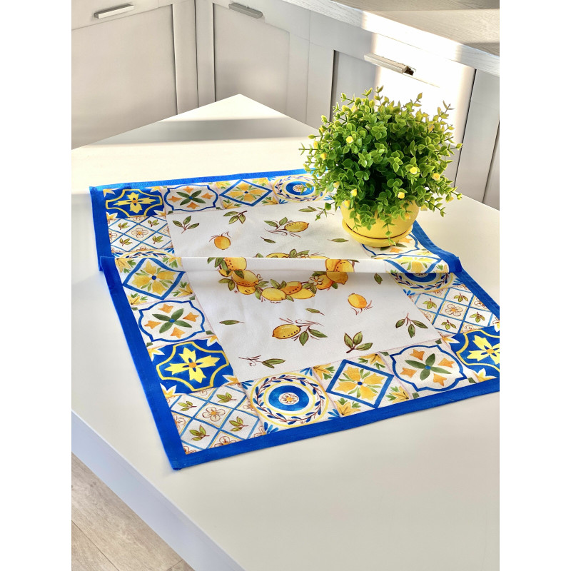 Кухонний рушник PRIMAFIORI PANEL
