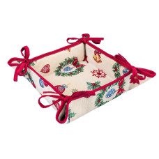 Хлібничка гобеленова MERRY Limaso
