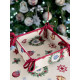 Хлібничка гобеленова MERRY Limaso