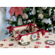 Хлібничка гобеленова MERRY Limaso