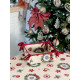 Хлібничка гобеленова MERRY Limaso