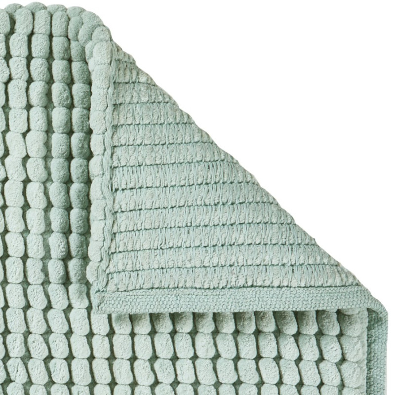 Килимок на підлогу AQUANOVA AXEBM-62 col.mist green