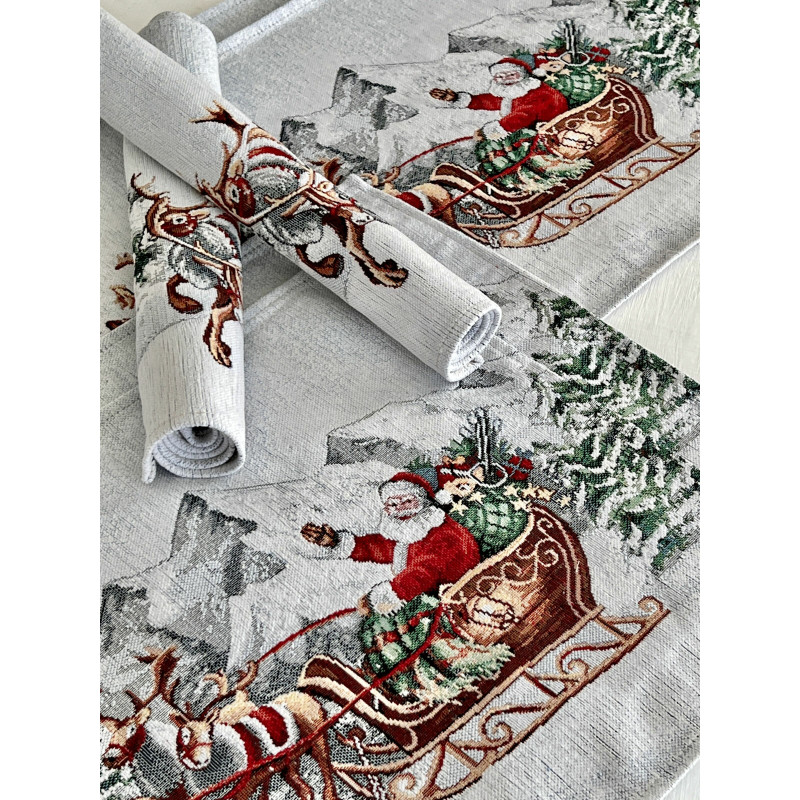 Серветка гобеленова SLED Limaso