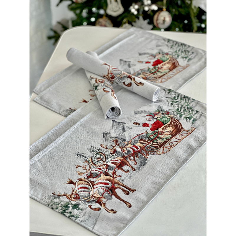 Серветка гобеленова SLED Limaso
