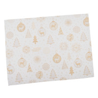 Прихватка кухонна жакардова FG02-EDEN014-PK (18x22)