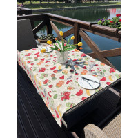 Скатертина гобеленова SK0062 Limaso